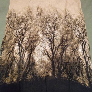 Calvin Klein Infinity Scarf